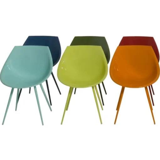 Lago Chair