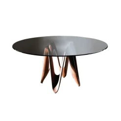 Lambda Table - Round