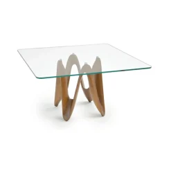 Lambda Table - Square