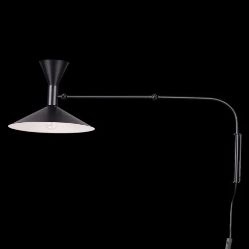 Lampe De Marseille Wall Lamp