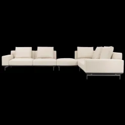 Lan Modular Sofa