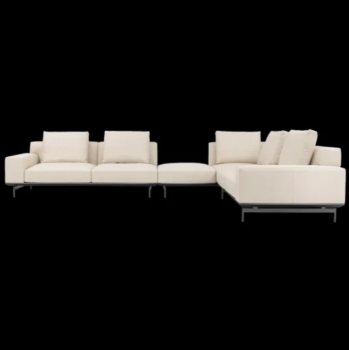 Lan Modular Sofa