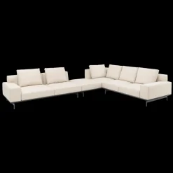 Lan Modular Sofa