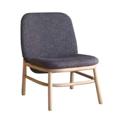 Lana High Back Lounge Chair