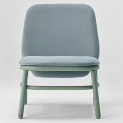 Lana High Back Lounge Chair