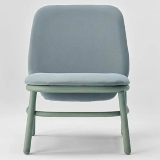Lana High Back Lounge Chair