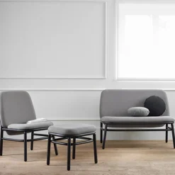 Lana High Back Lounge Chair