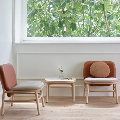 Lana Lounge Chair