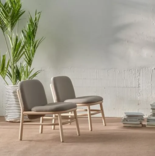 Lana Lounge Chair