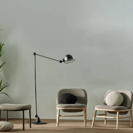 Lana Lounge Chair