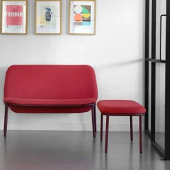 Lana Metal Bench