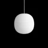 Lantern Suspension Lamp