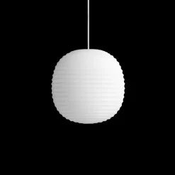 Lantern Suspension Lamp
