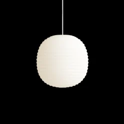 Lantern Suspension Lamp