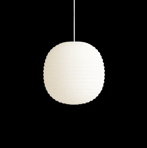 Lantern Suspension Lamp