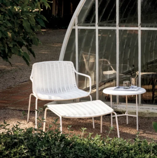 Lapala Lounge Chair