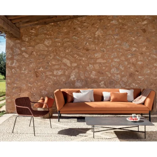 Lapala Lounge Chair