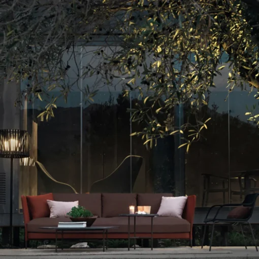 Lapala Lounge Chair
