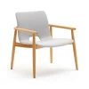 Lapis Lounge Chair