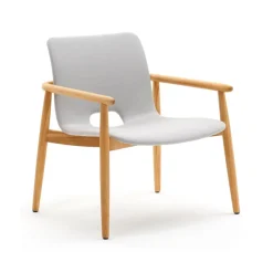 Lapis Lounge Chair