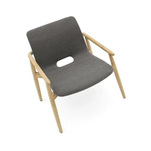 Lapis Lounge Chair