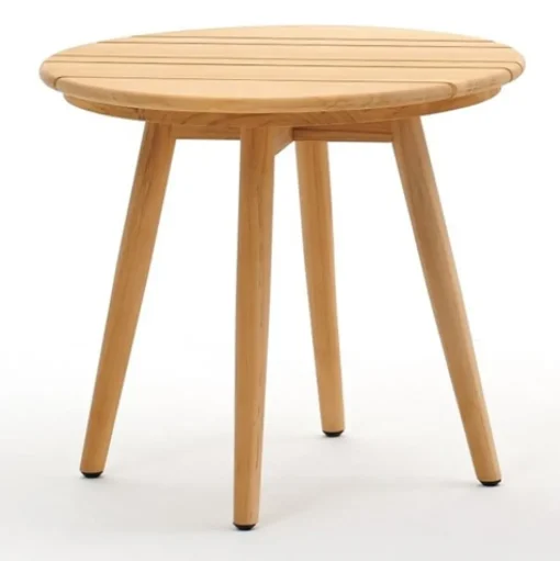 Lapis Side Table