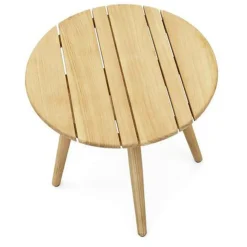 Lapis Side Table