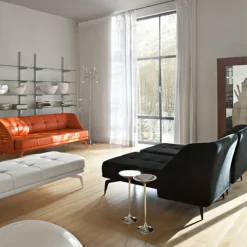 Leeon Chaise Longue