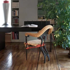 Liba Chair