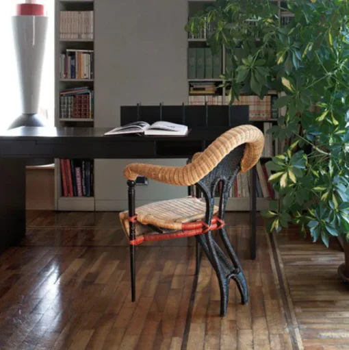 Liba Chair