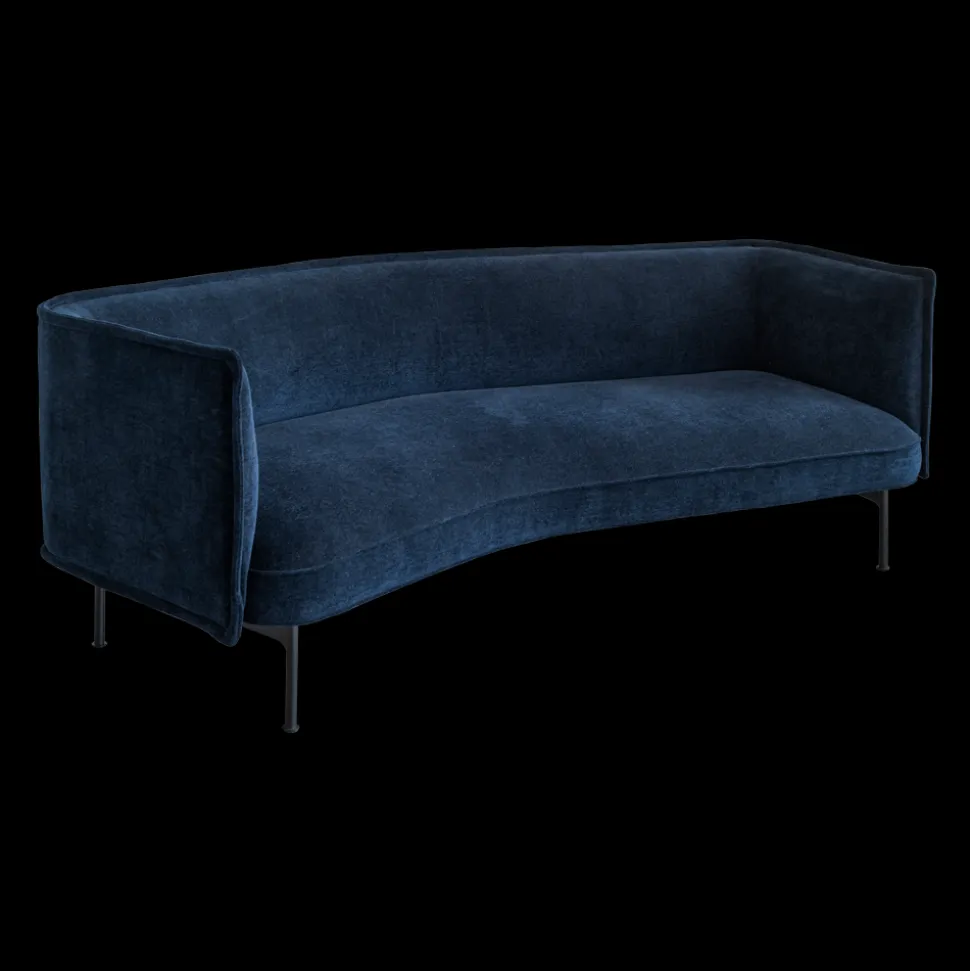 Lilin Sofa