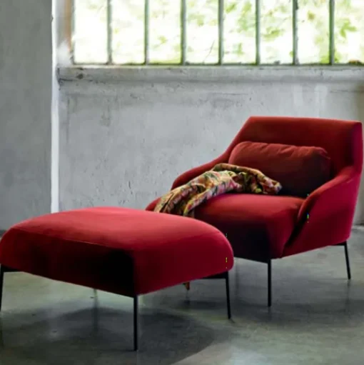 Lima Armchair