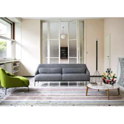 Lima Armchair