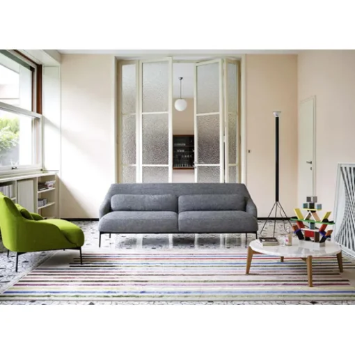 Lima Armchair