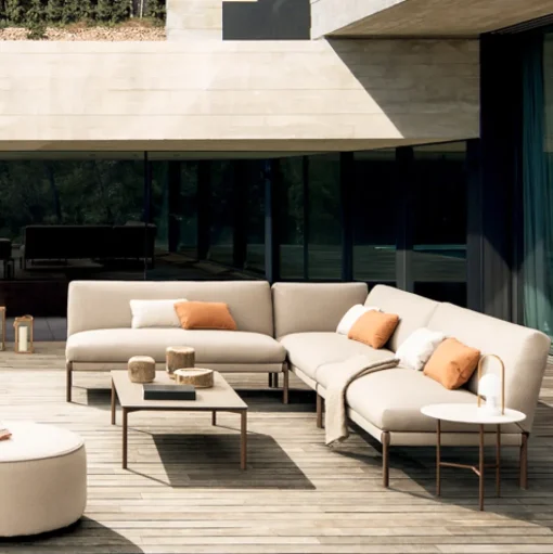 Livit Centre Module Sofa