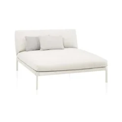 Livit Chaise Longue