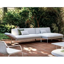 Livit Chaise Longue