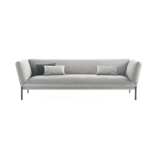 Livit Sofa - High Armrest