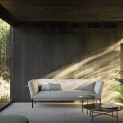 Livit Sofa - High Armrest
