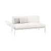 Livit Sofa with One Arm