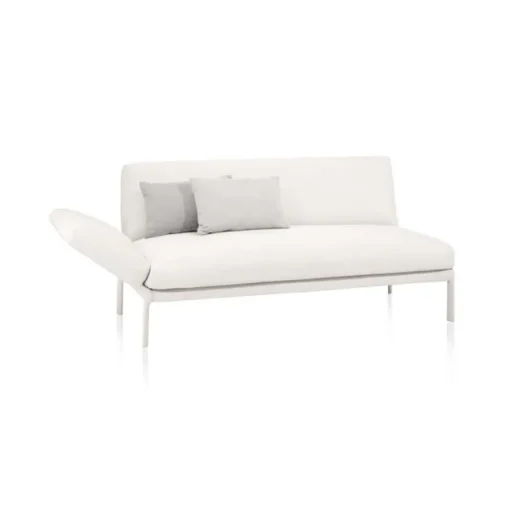 Livit Sofa with One Arm