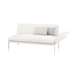 Livit Sofa with One Arm