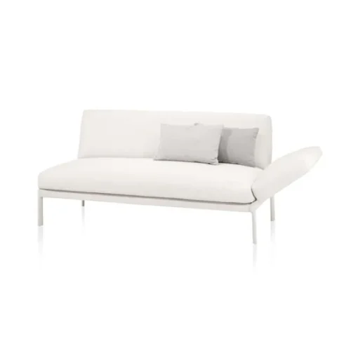 Livit Sofa with One Arm