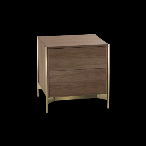 Lonja Bedside Table