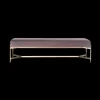 Lonja Bench