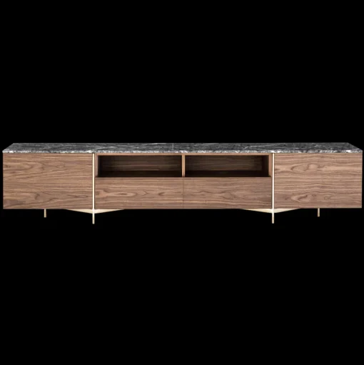 Lonja TV Unit