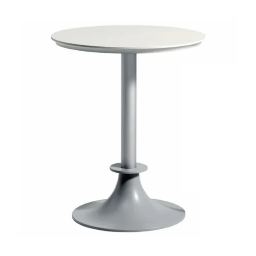 Lord Yi Table - Round