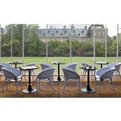 Lord Yi Table - Round
