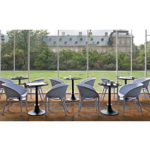 Lord Yi Table - Round
