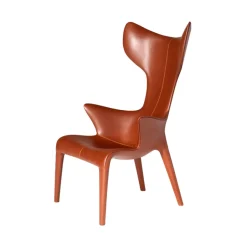 Lou Read Lounge Chair